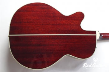 DMP551C WR - Wine Red